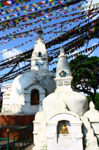 swayambhunathbottom